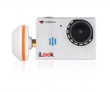 iLook kamera, 1280x720p, 5.8GHz (500m+)