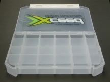 Box na příslušenství - velký (300x200x50mm)