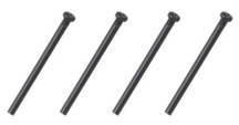 AB30-LS03 - Round head screws (2.3x28)