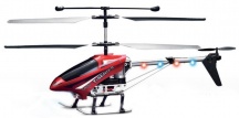 MJX T-04c - odolný vrtulník s kamerou a FPV přenosem videa