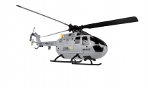 RC helikoptéra C186- Vada ESC, , outlet
