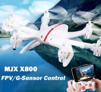 Hexa X800 3G - otestováno
