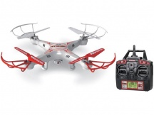 Striker XA-6 - RC dron s kamerou - bez ovladače a nabíječky