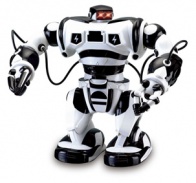 RC Robot ROBONE - rozbaleno