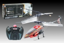RC mini vrtulník TERCEL - velký výprodej