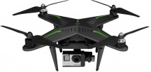 Xiro Xplorer G + baterie - dron vhodný pro GoPro Hero kameru