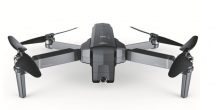 SJ F11 PRO Dron s 2.7k kamerou a GPS, poškrábané vrtule, bez nožiček a náhradních vrtulí, outlet