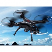 Syma X5Csw- dron černý, vada esc, outlet