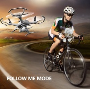 RC dron SM-035 s GPS, HD kamerou, follow me a návratem