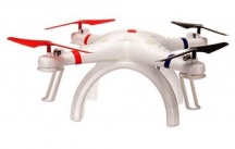 WL Galaxy - skvělý RC dron bez kamery na ven