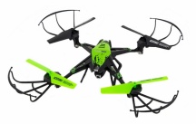 SkyBot - RC dron s HD kamerou