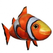 Air Swimmers - Létající ryba (Nemo)