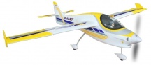 Smart Aerobatic Trainer RTF 2,4 GHz 1500 mm