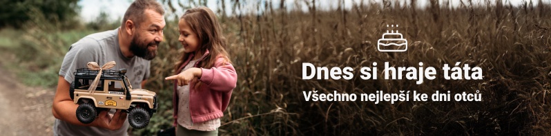 Všechno nejlepší ke Dni otců