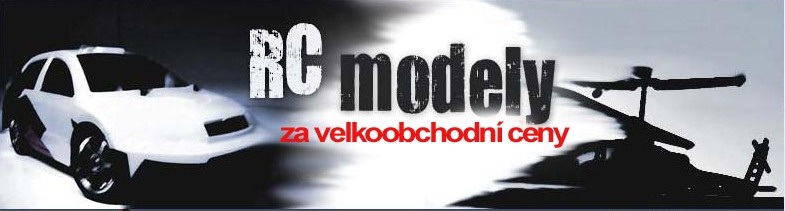 rc modely - logo