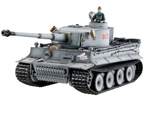 Torro tiger i hotsell