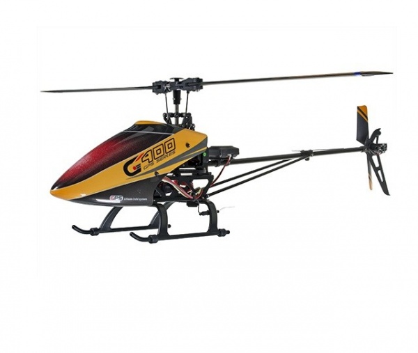 Laboratorium verkiezen Lauw Walkera G400, GPS, BNF - RC modely dronů, vrtulníků, aut, letadel, tanků a  hraček | RCobchod.cz