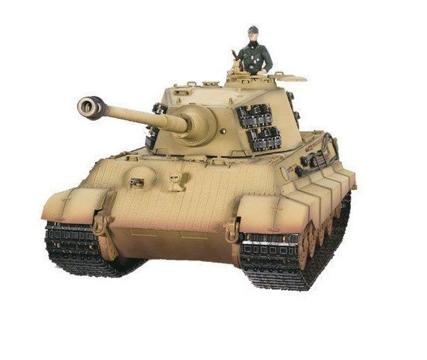 Torro king tiger tank cheap