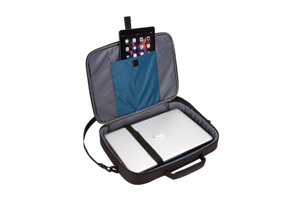 Case Logic Era batoh na 15,6" notebook a 10" tablet ERABP116 Přepravní obaly IQ models (obrázek 4)
