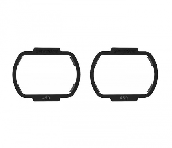 DJI FPV Goggle V2 - Nearsighted Lens (-4.5 Diopters)