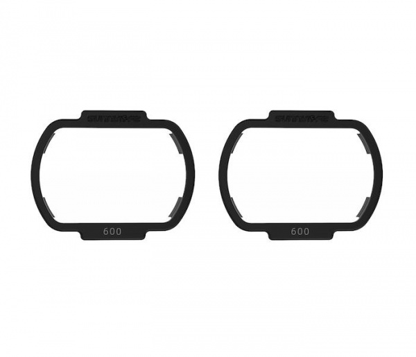 DJI FPV Goggle V2 - Nearsighted Lens (-6.0 Diopters)