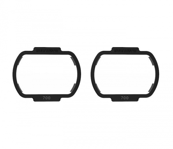 DJI FPV Goggle V2 - Nearsighted Lens (-7.0 Diopters)