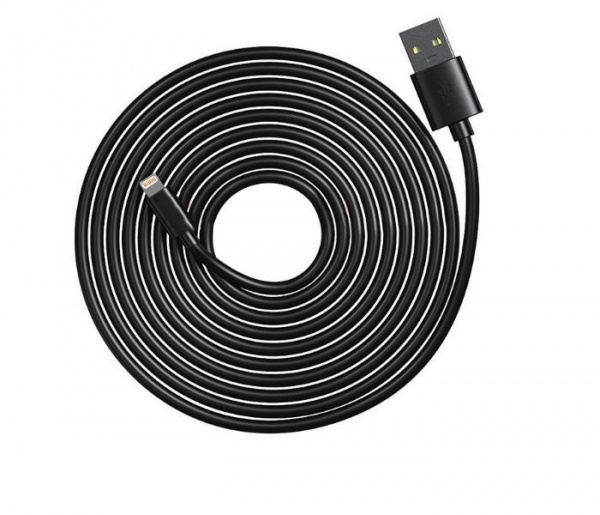 4m USB-A - Lightning nabíjecí kabel