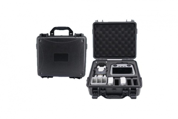 DJI MINI 4 Pro - přepravní kufr proti výbuchu