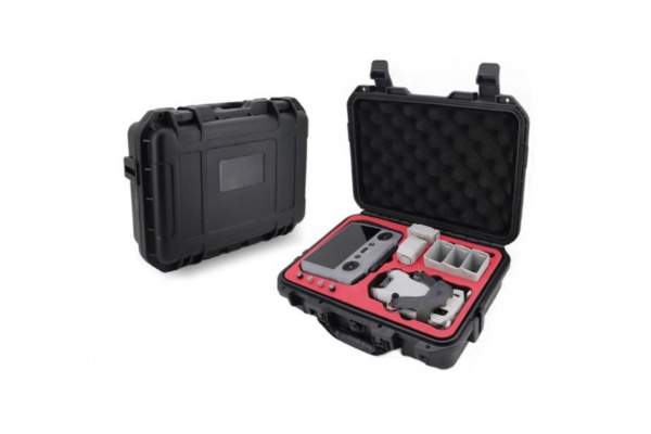 DJI MINI 4 Pro - střední přepravní kufr proti výbuchu