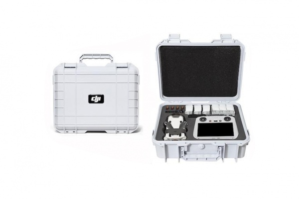 DJI Mini 4 Pro - přepravní kufr proti výbuchu