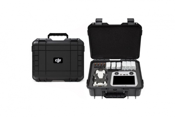 DJI Mini 4 Pro - přepravní kufr proti výbuchu