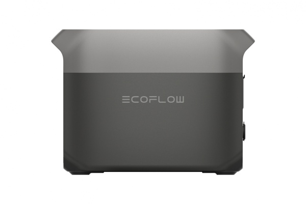 EcoFlow DELTA 3 EcoFlow IQ models (obrázek 3)