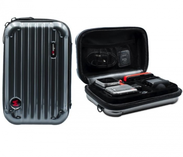 Insta360 ONE RS - Skořepinový nylonový kufr