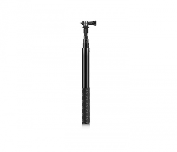 Prodlužující selfie tyč na kameru Insta360 X3 / X2 / One RS (110cm)
