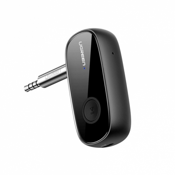 UGREEN CM279 Audio transmitter, AUX, Bluetooth 5.0 aptX - RCobchod.cz