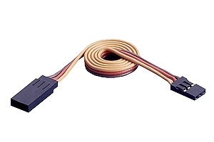 Prodlužovací kabel GOLD 150mm FUTABA