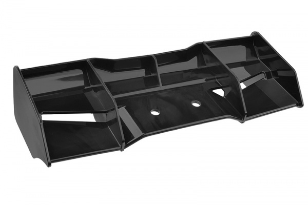 Plastové černé křídlo - ASUGA XLR - Composite - 1 ks.