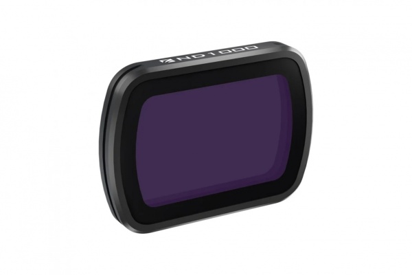 Freewell šedý ND1000 filtr pro DJI Osmo Pocket 3