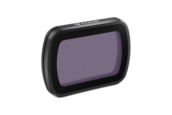 Freewell šedý ND8 filtr pro DJI Osmo Pocket 3