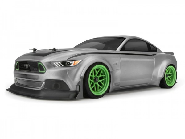 Karoserie čirá RS4 Ford Mustang 2015 SPEC 5 (200 mm)