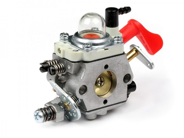 Karburátor (WT-668) Spalovací motory IQ models