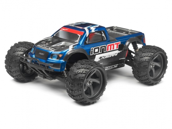 MAVERICK ION MT 1/18 RTR Monster Truck 2,4GHz