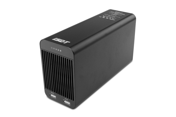 iSDT SP2417 zdroj 24V/400W