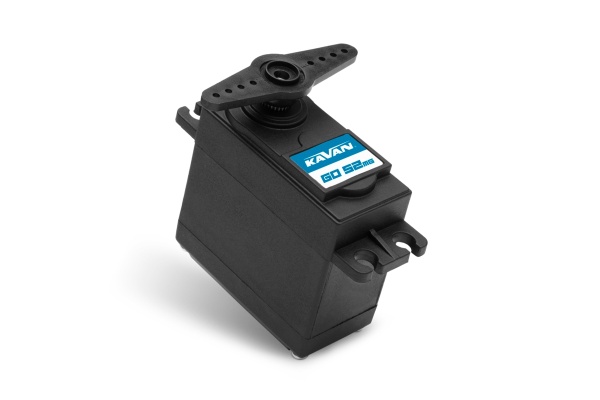 Levně GO-52MG (0.21s/60°, 7.5kg.cm) Serva IQ models