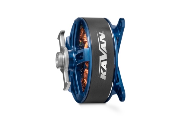 KAVAN Brushless Motor PRO 2813-1500