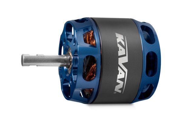 KAVAN Brushless Motor PRO 2826-1200