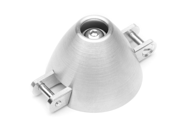 Levně T3630-3 turbokužel s kleštinou 36/3/8/M3 Příslušenství letadla IQ models