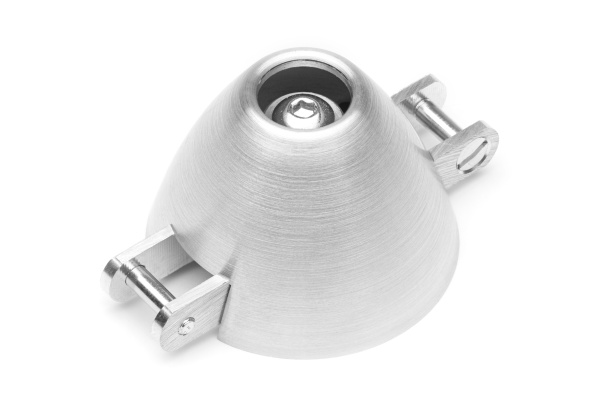Levně T3850-3 turbokužel s kleštinou 38/5/8/M3 Příslušenství letadla IQ models