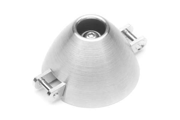 Levně T4560-3 turbokužel s kleštinou 45/6/8/M3 Příslušenství letadla IQ models