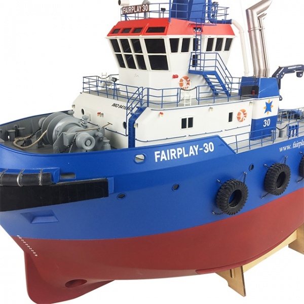 fairplay pro